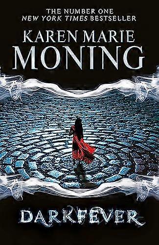 Darkfever: The latest TikTok sensation