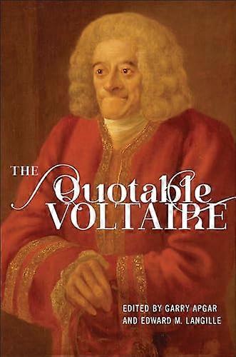 Den citerbare Voltaire