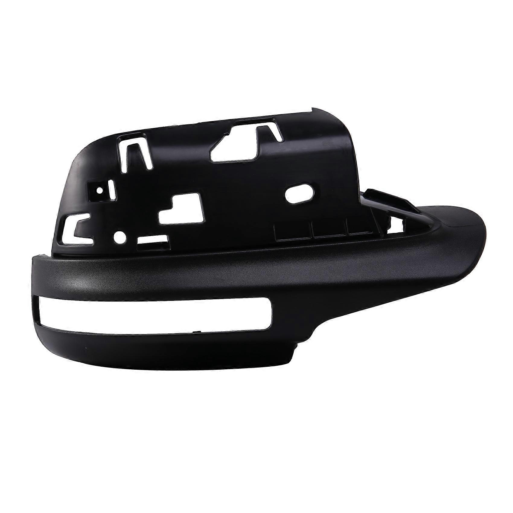 Car Right Side Wing Mirror Housing Shell Trim Frame for Ford Explorer 2011-2019