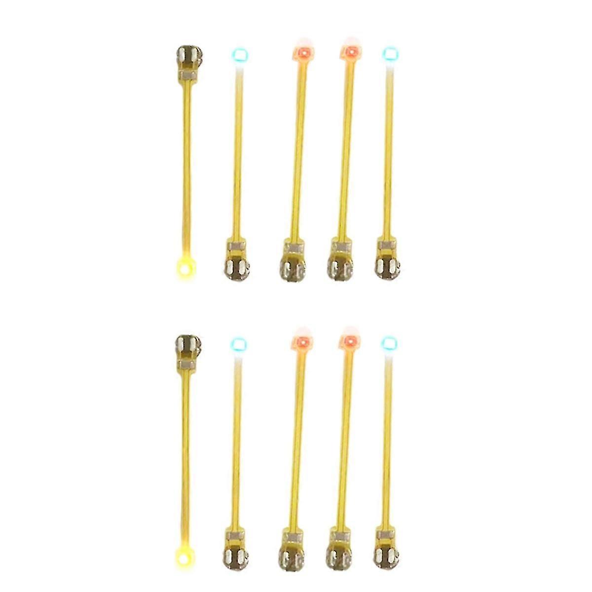 FPC Wireless Power Supply Induction Receive LED Light Decorative Lamp Wireless Transmission Transmit