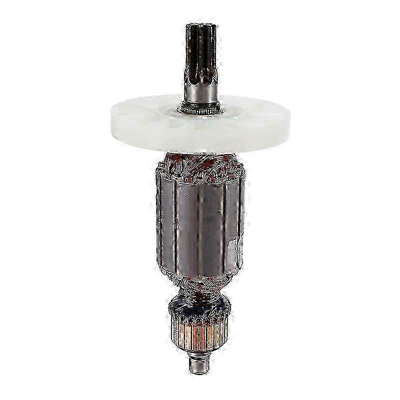 Armature Rotor Anchor for Electric Hammer 220-240V, Compatible with PR-25B PR-38E PH-40F