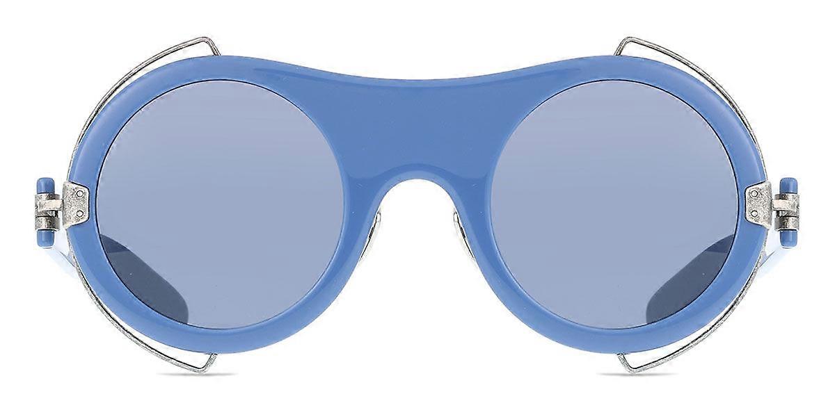 Calvin Klein CKNYC1877SR 445 Unisex Sunglasses