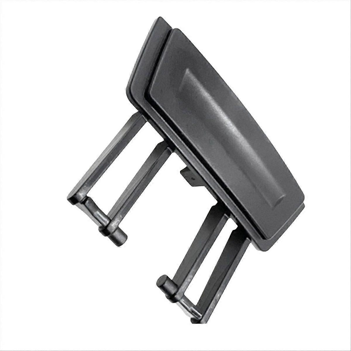 Car Rear Center Console Storage Box Switch Handle Storage Box Tray Handle for Z4 E85 2003-2008