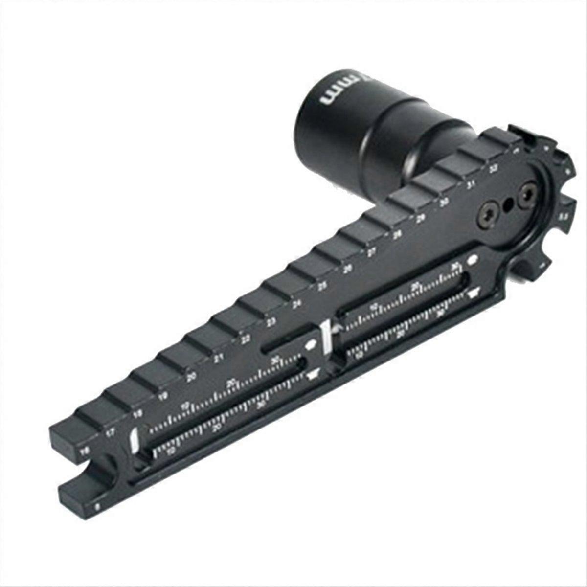 Outil d'installation d'écrous hexagonaux 17 mm 8 mm