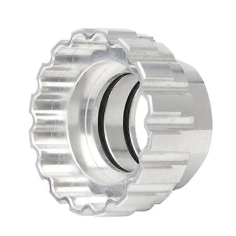 Chainring Mounting Tool Tl-fc41 For Shi-mano M7100 M8100 M9100