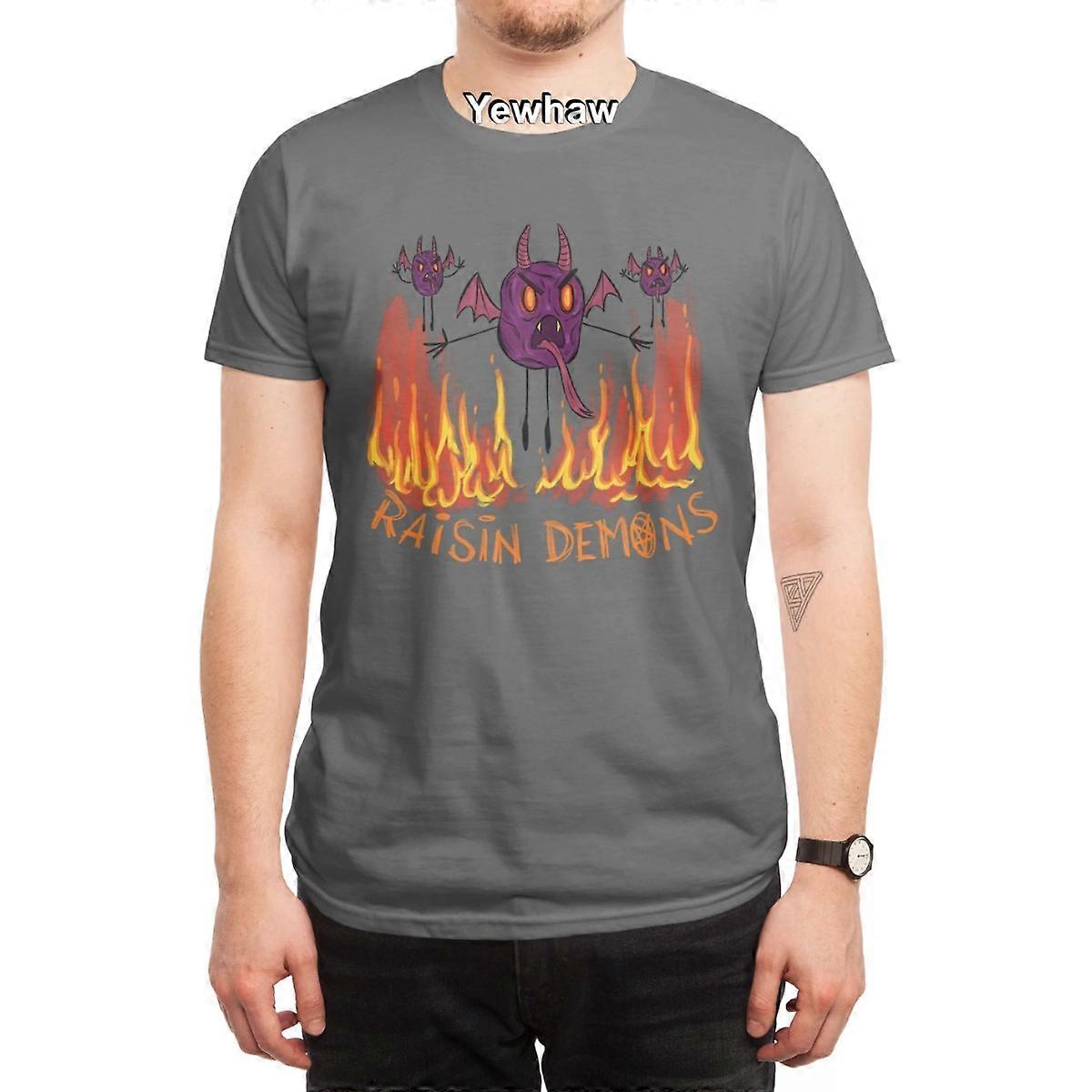 raisin demons T-Shirt