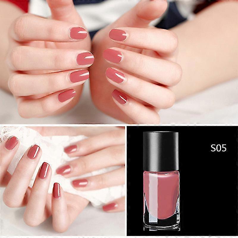 Off Gel Environmentally Friendly Smell  5