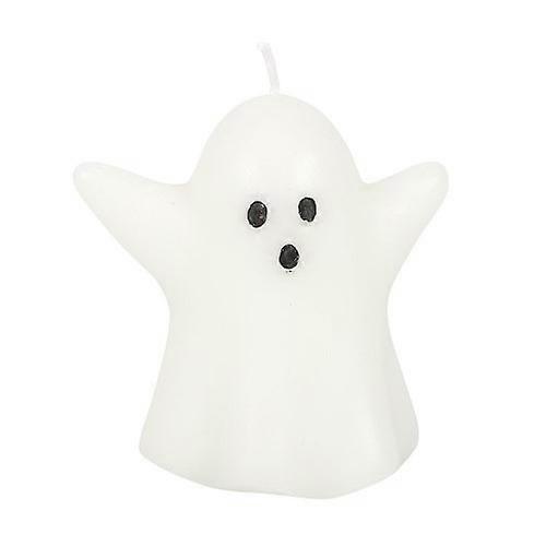 Something Different Sweet Ghost Candle