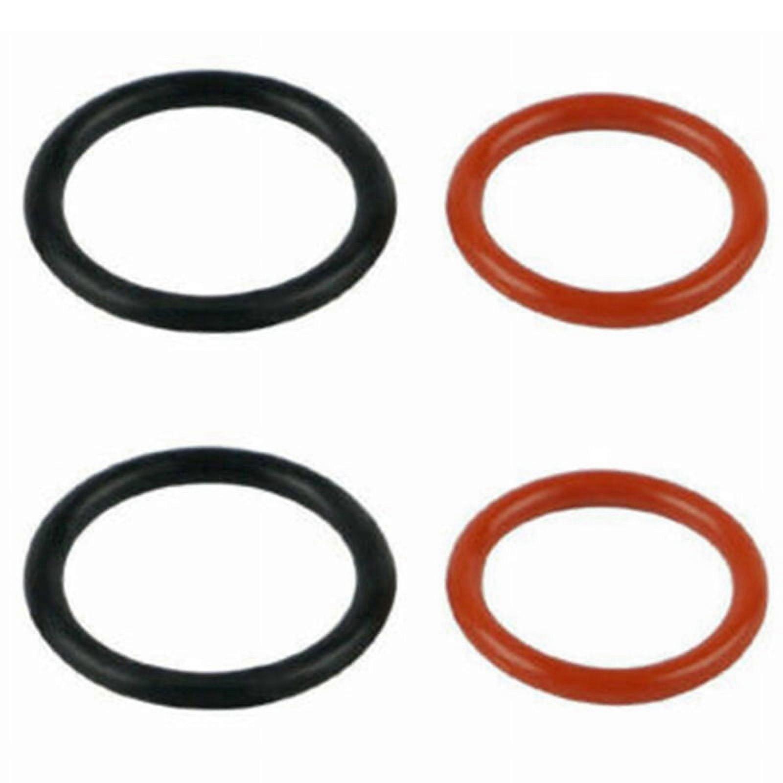 4x for Power Steaering Pump O-Ring SET 91345--A01 91370-SV4-000