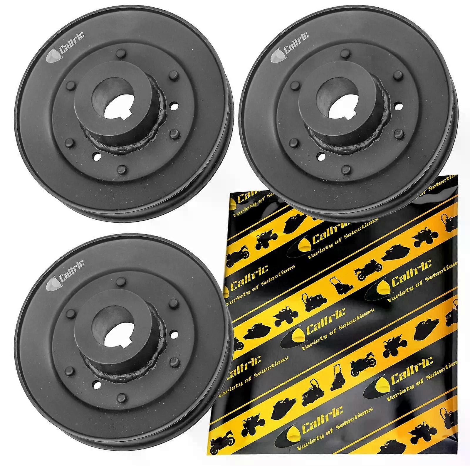 Deck Pulley for Bad Boy Walk Behind 54" 2020-2022 / 033-6006-00 033600600 3x NO.03988