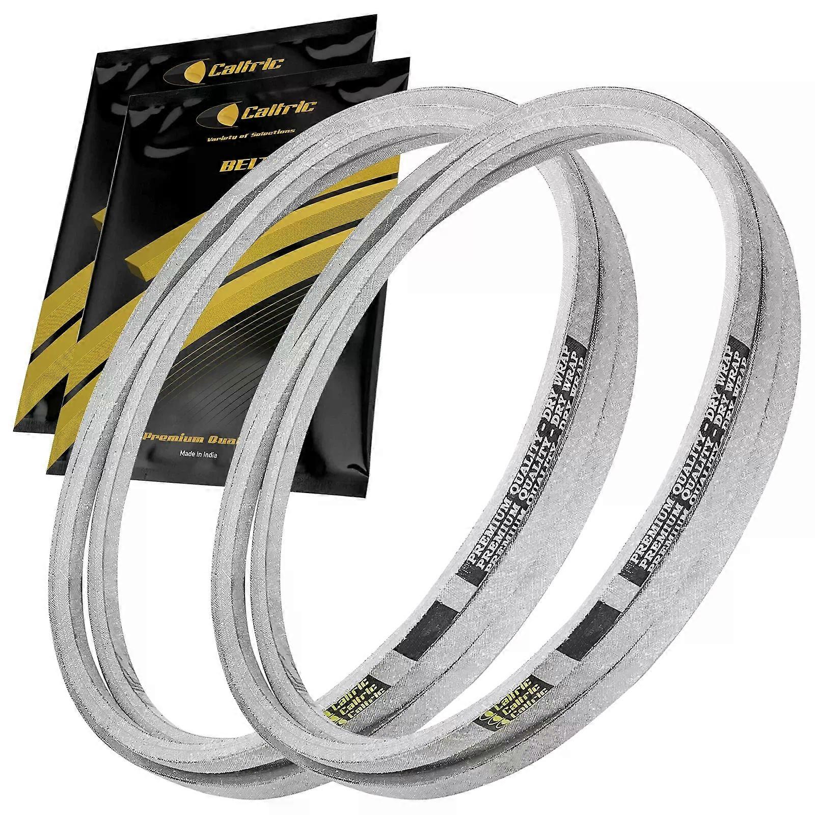 161 1/2" x 5/8" Aramid Deck Belt For Land Pride 816-064C FDR2548 AT2572 FD2572 NO.66199