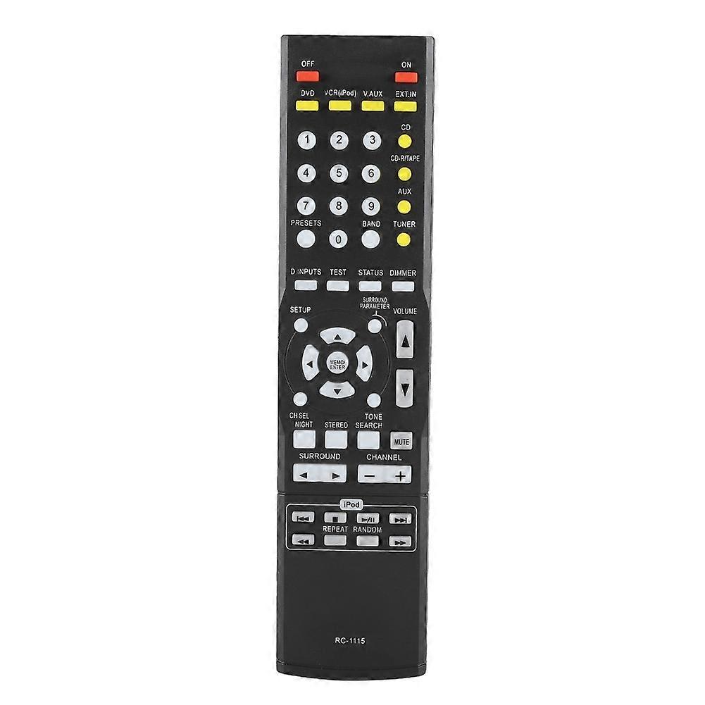 Amplifier Remote Control Smart Remote Controller for RC-1120 AVR-3801