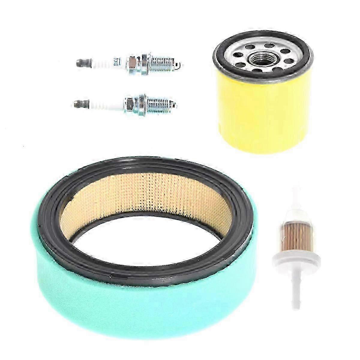 Air Filter Kit Compatible for Kohler Lawnmowers