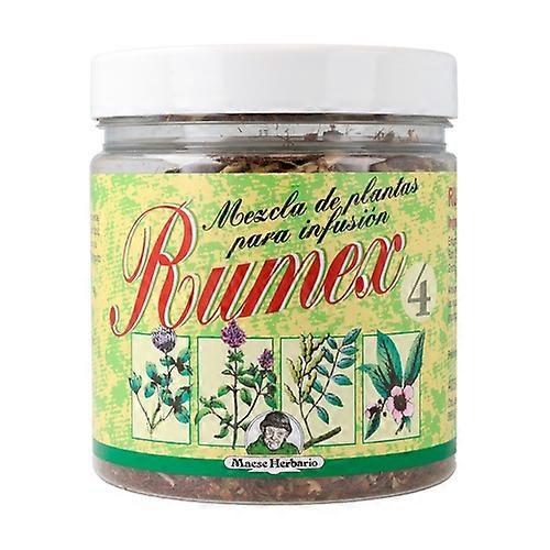 Rumex 4 (Diuretic) 70 g