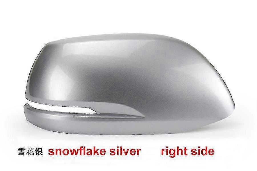 Rear view mirror shell for Honda CR-V 2012-2016, color matched