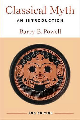 Classical Myth: An Introduction
