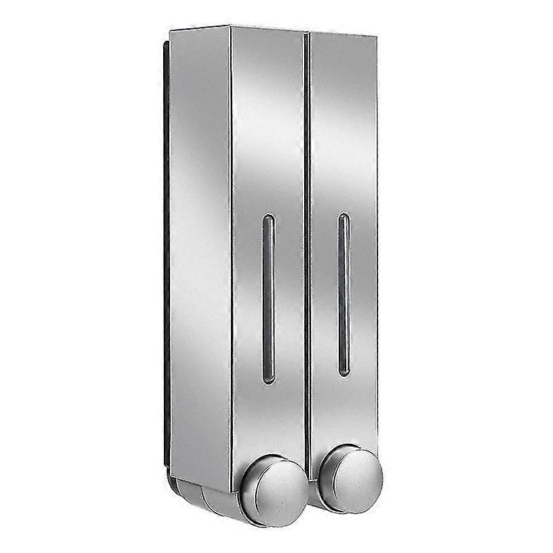 3 غرفة مقاومة للماء جدار جبل الصابون وموزع دش اليد رغوة موزع المنزل فندق الحمام A