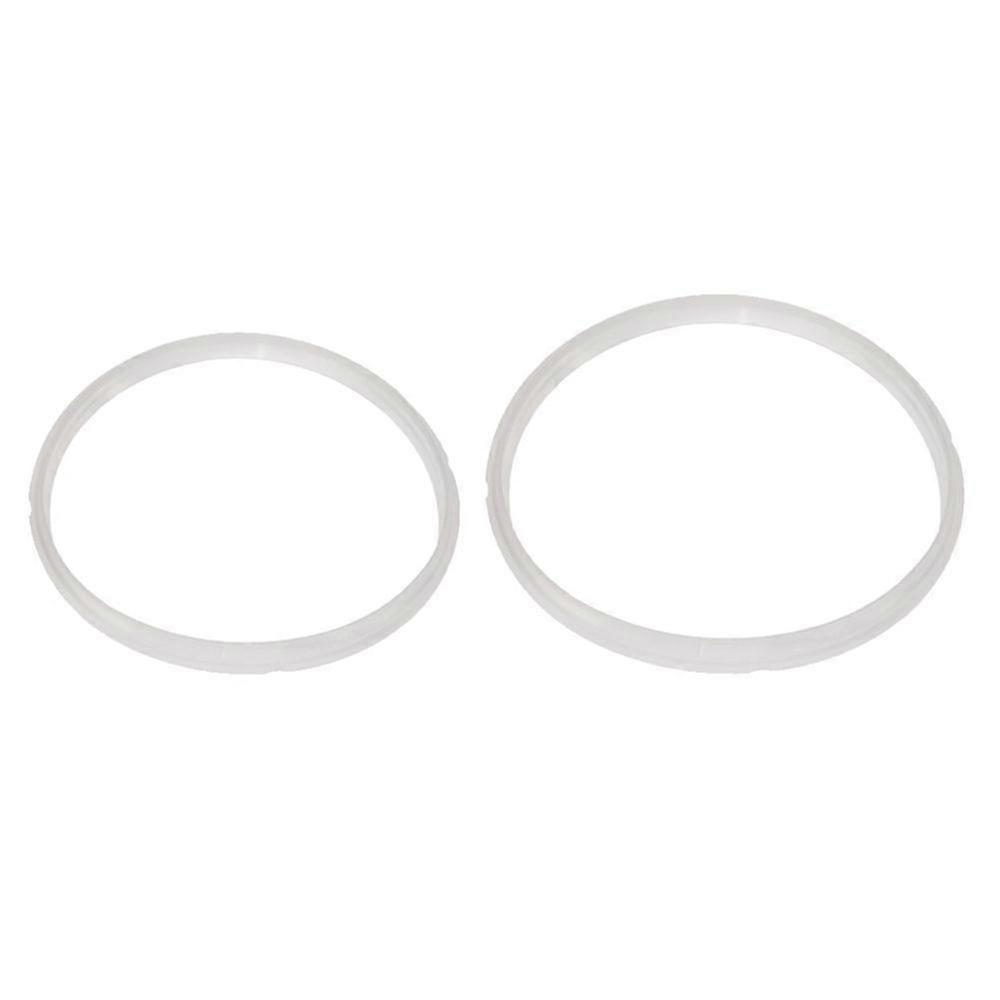 Gasket for electric pressure cooker