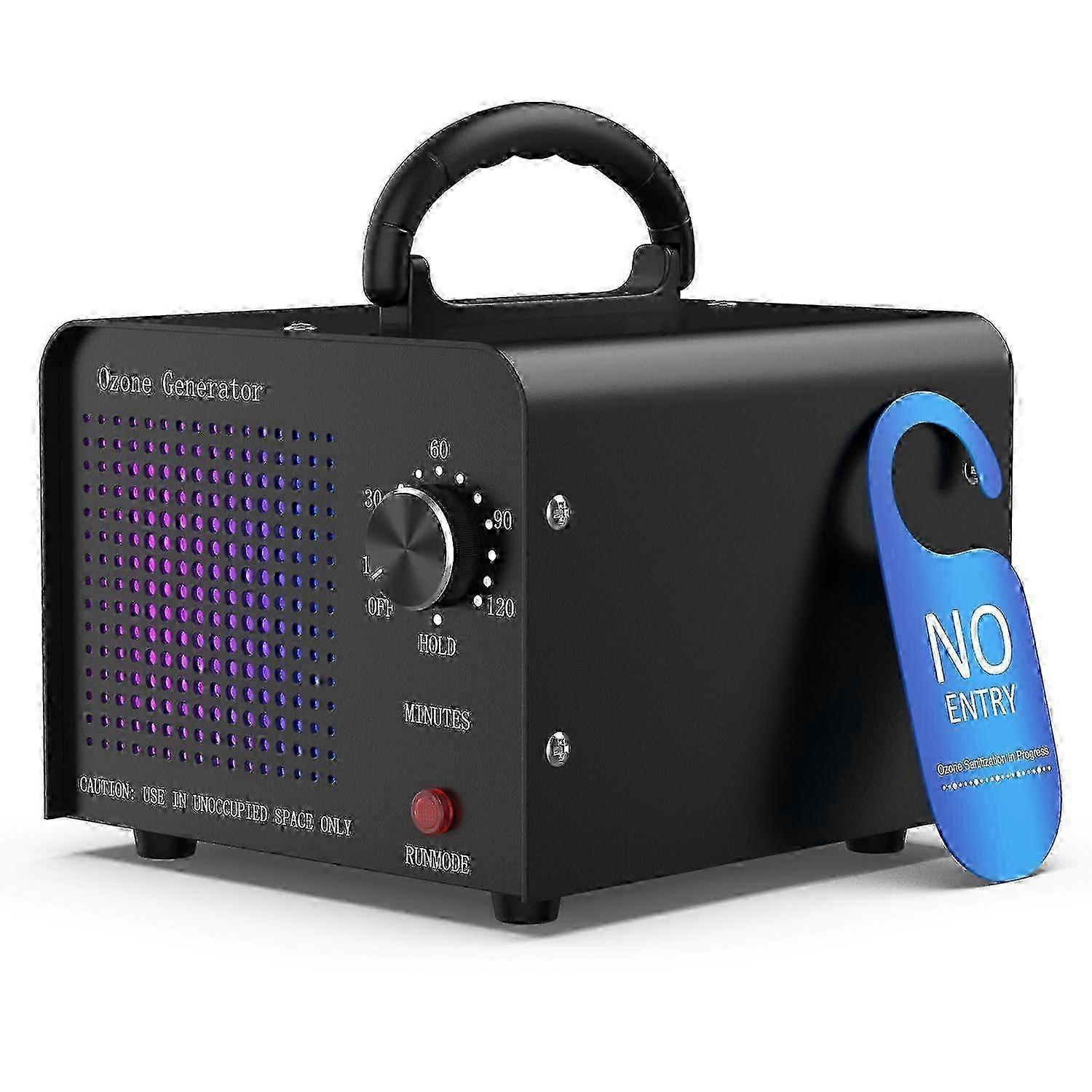 Ozone Generator for Home and Car Usage