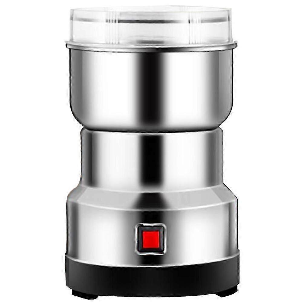 Grinder Machine For Making Flour Household Small Powder Grinding Machine For Nuts Beans 1Set