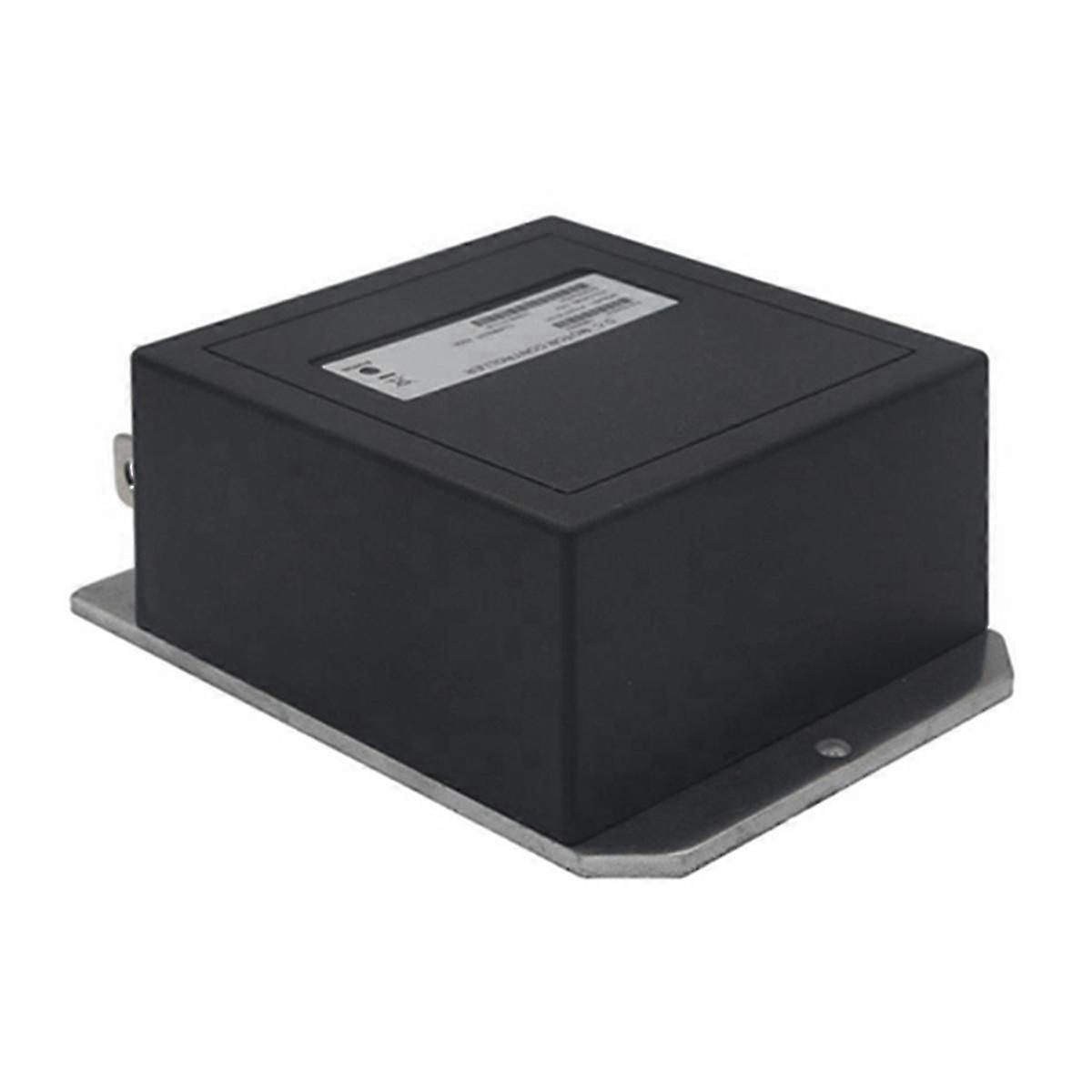 Motor Programmable Speed Controller Compatible With 24V 300A DC