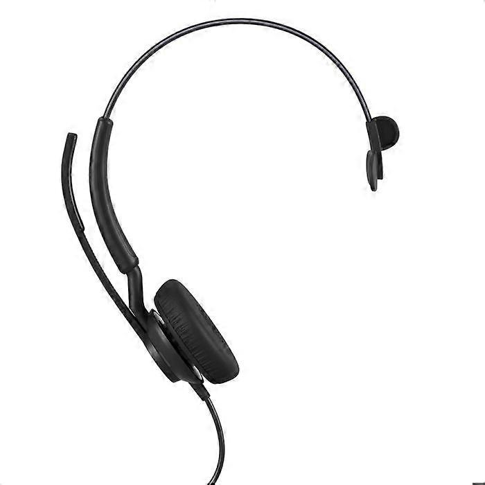 Headset - JABRA - Engage 40 Link - Wireless - Sound protection - 2 microphones