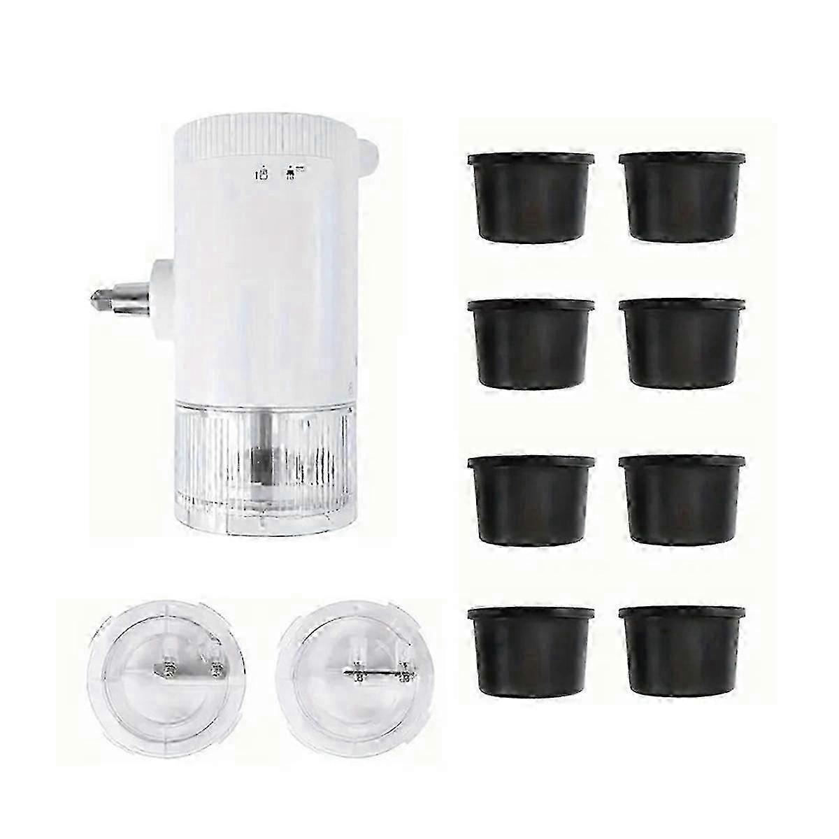 Shaved Ice Attachment for Stand Mixer, Snow Cone Machine