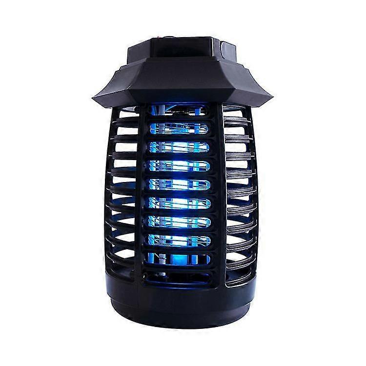 Uv Electronic Insect Insect Repellent Mosquito Waterproof Insect Trap