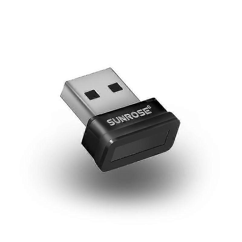 Fingerprint Reader Security Login Key Lock Touch Speedy For Windows 7/8/10 Hello