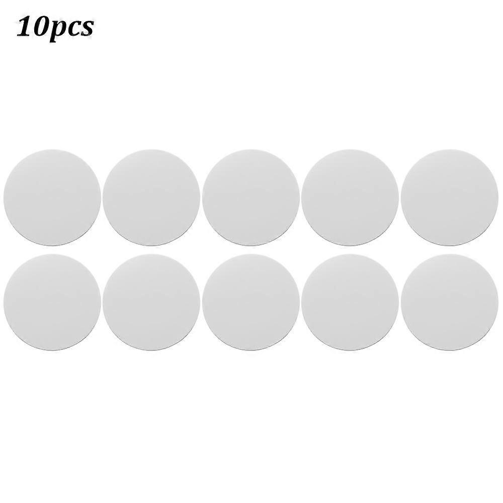5/10pcs Universal Consumption Sample NFC Tag Smart Chip Ntag 215 RFID