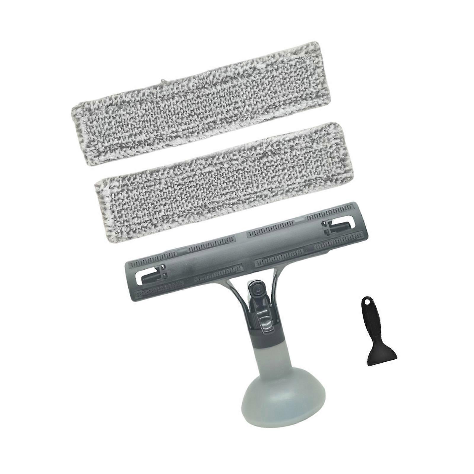 Window Cleaner Sprayer Bottle Replacement For WV1 WV2 Window Cleaner Machine Washable Maintenance Accessories Multicolor