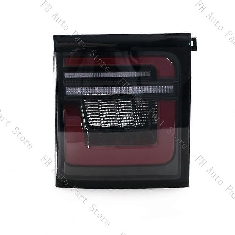 For Land Rover Discovery Sport 2020 2021 2022 Rear Bumper Inner LED Tail Light Brake Stop Reverse Lamp Taillight Taillamp