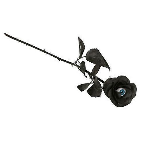 Fiestas Guirca Flower With Eye Prop