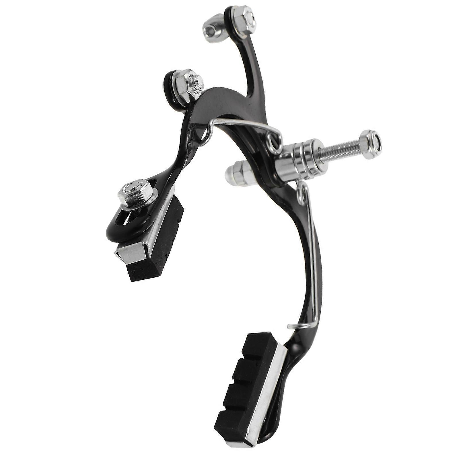 Metal Rear Brake Caliper for Bicycle Brake Replacement