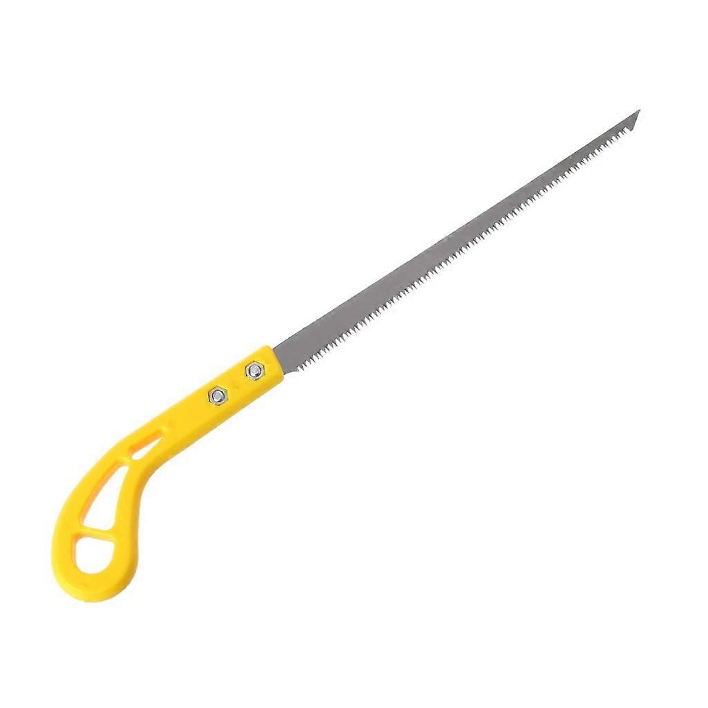 Portable Pruning Saw for Gardening and Tree Branch Cutting, Horticulture Hand Tool