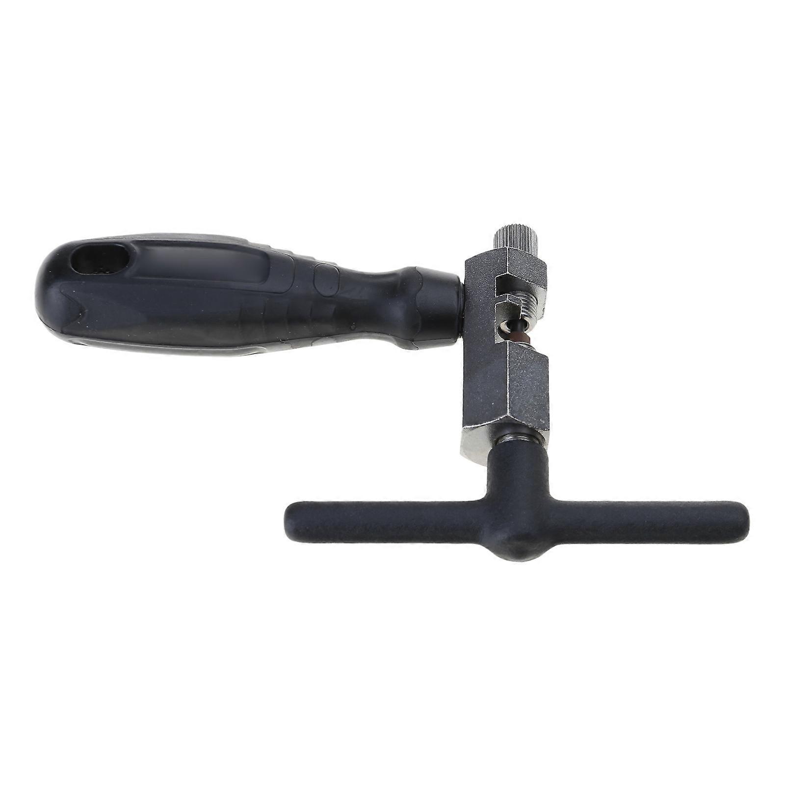 Universal MTB Road Bike Chain Pin Remover Non-slip Bike Chain Breaker,Bicycle Remove and Install Chain Breaker Spliter Multicolor