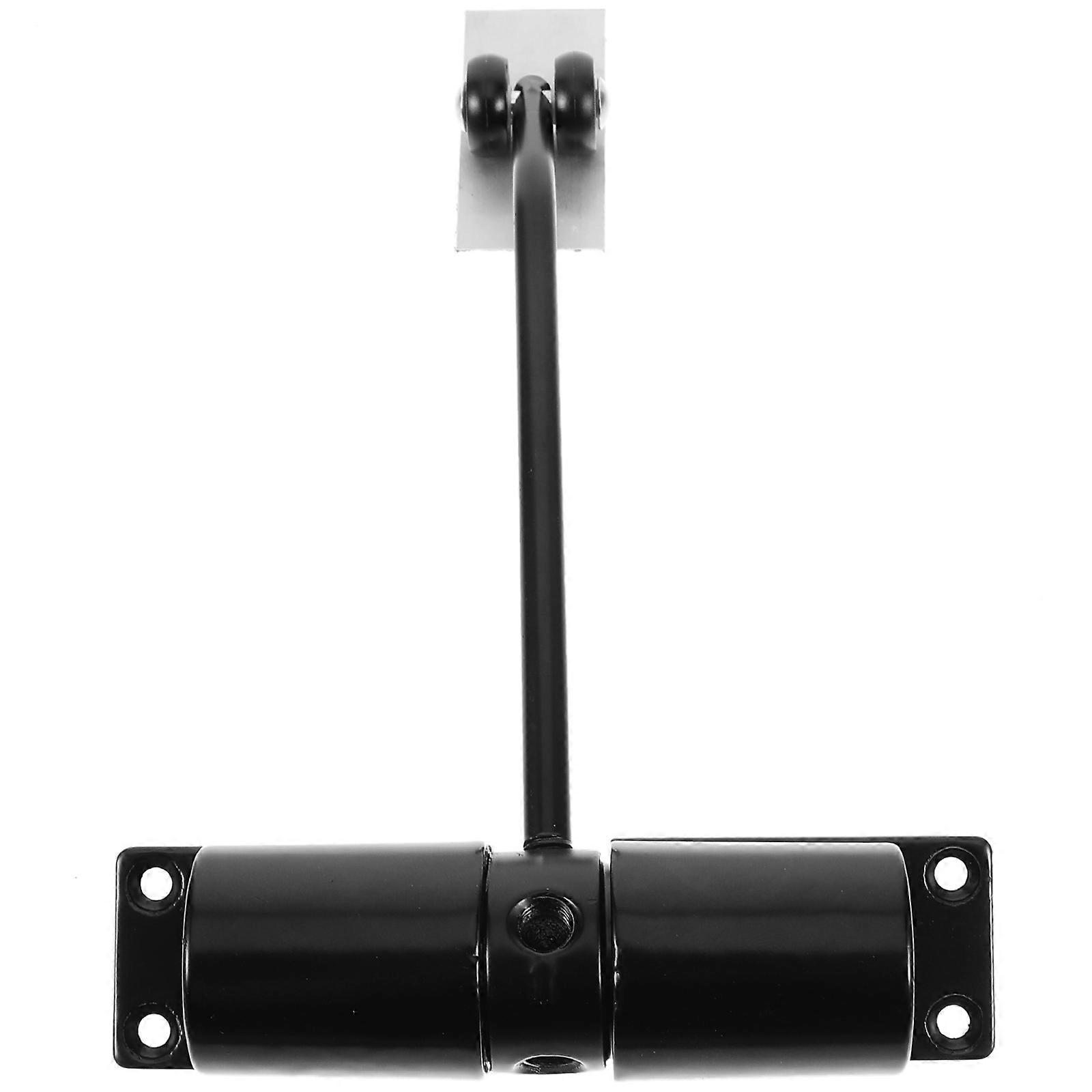 شاشة باب الربيع أقرب الباب التلقائي أقرب باب المرآب الربيع الباب أقرب