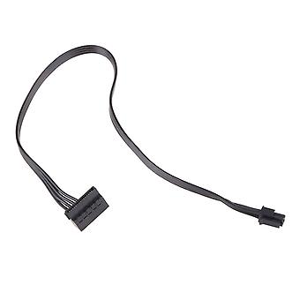 Mini Pin To Single Sata Interface Ssd Hard Disc Drive Power Supply Cable  For Lenovo M410 M415 B415 510s 510a Motherboard Server