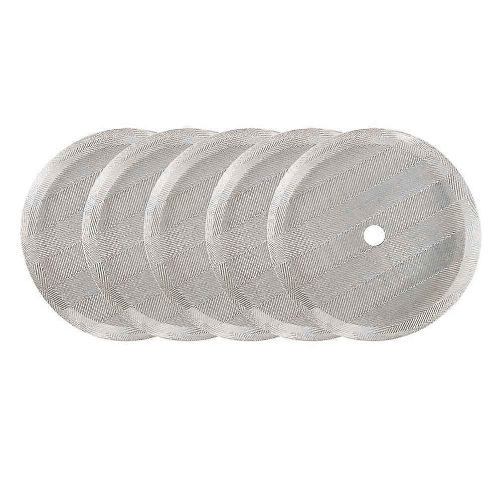 Coffee Filter Net Reusable Coffee Filter Net Suitable for French Press Coffee Machine and Tea Filter A