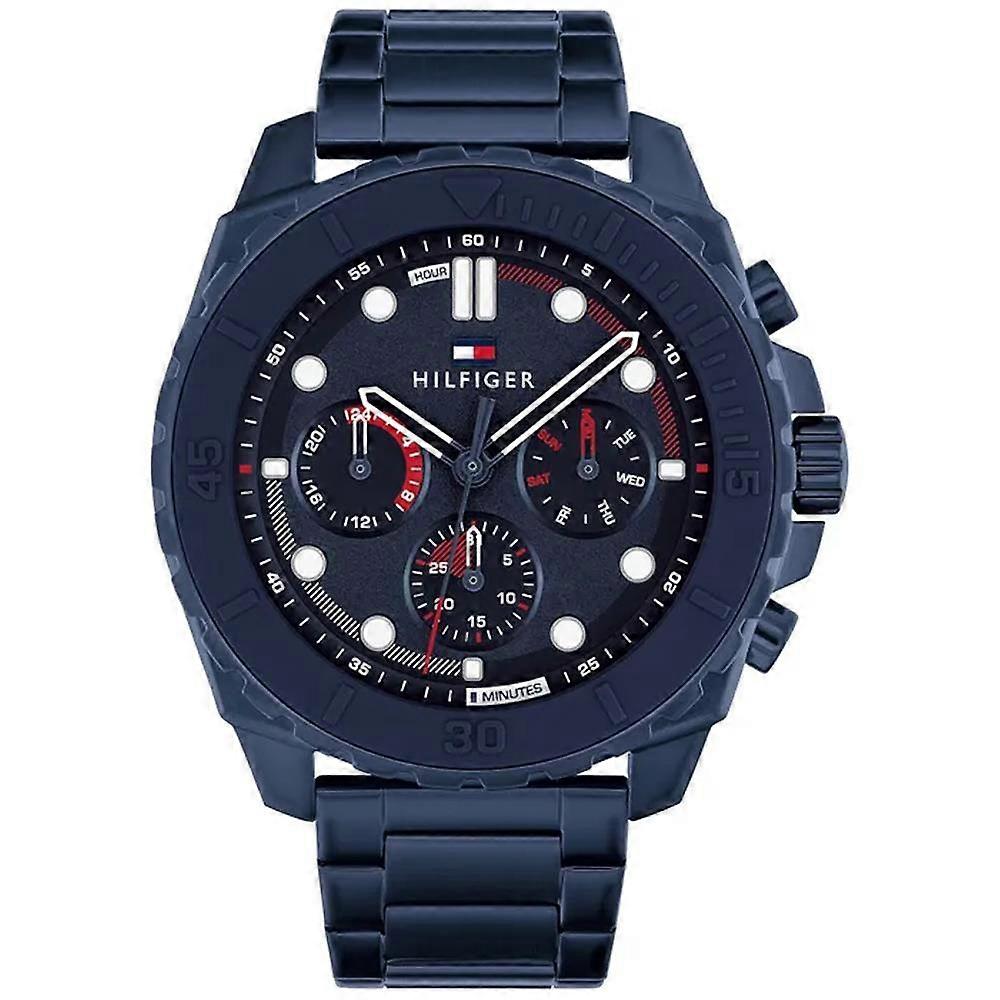 TOMMY HILFIGER TH1710691 Men's Watch