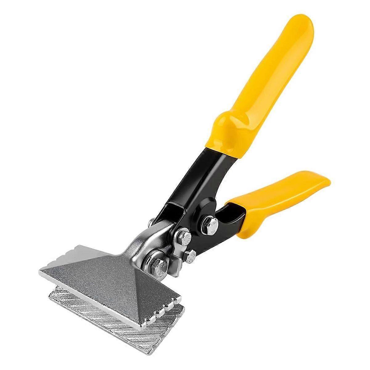 3 Inch Sheet Metal Hand Seamer