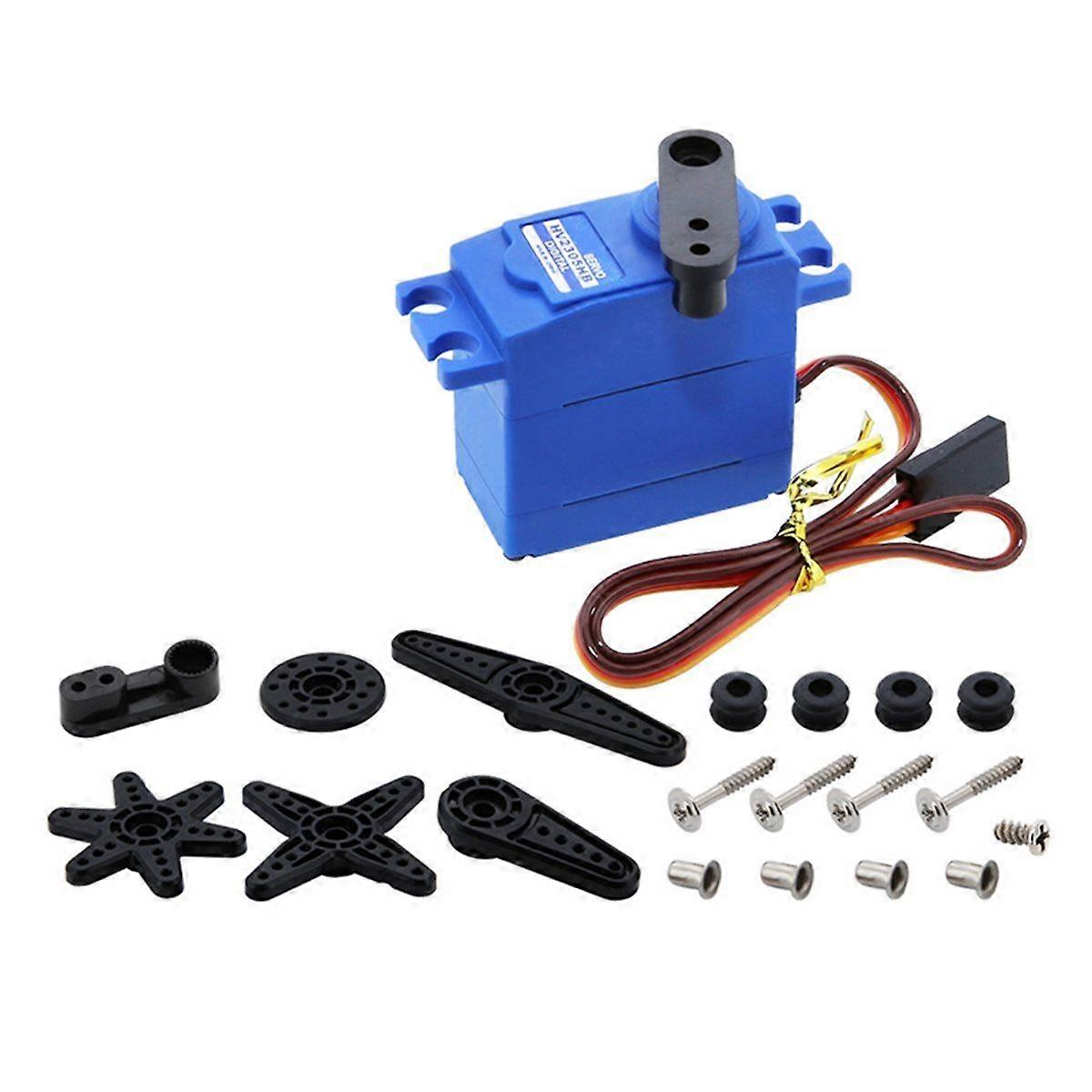 -HV2305HB IP67 Waterproof Servo Metal Gear Digital Servo