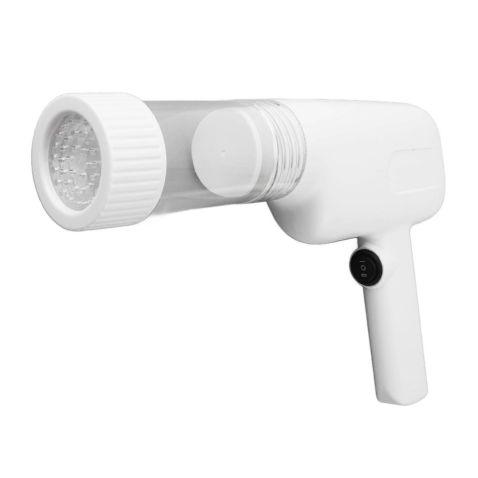 Electric Pasta Maker Cordless Rechargeable with 6in1 Mold Cutters for Multiple Noodle Styles