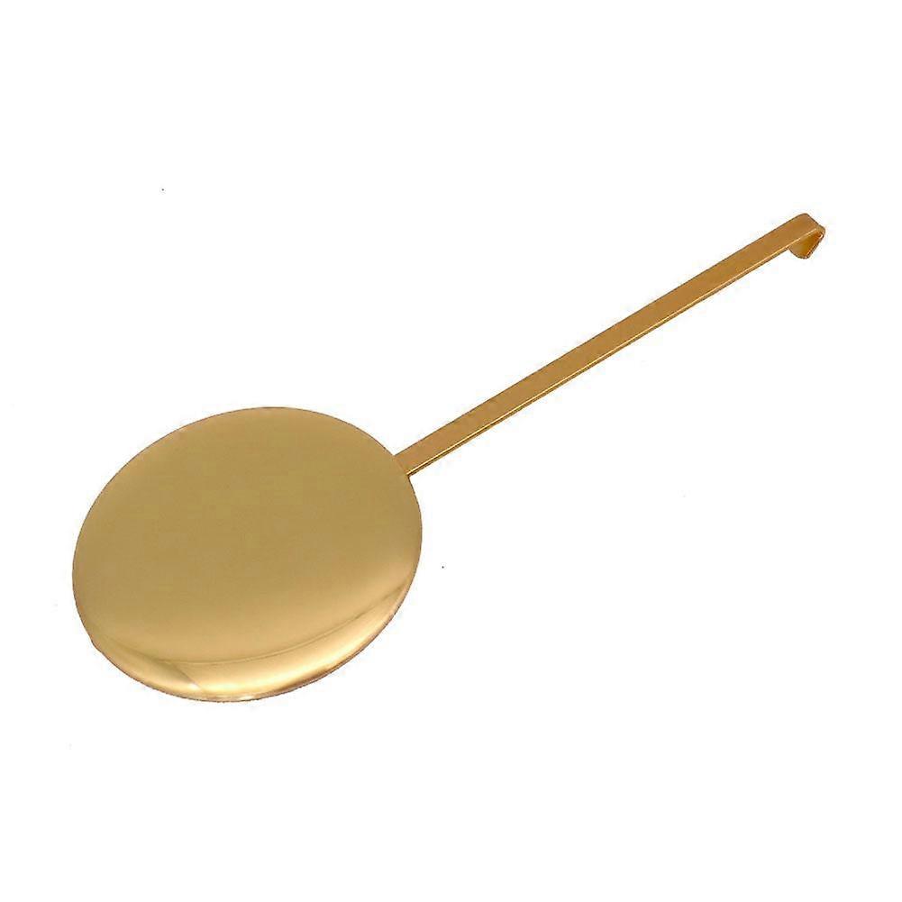Metal Pendulum Quartz Replacement Parts Wall Clock Accessories