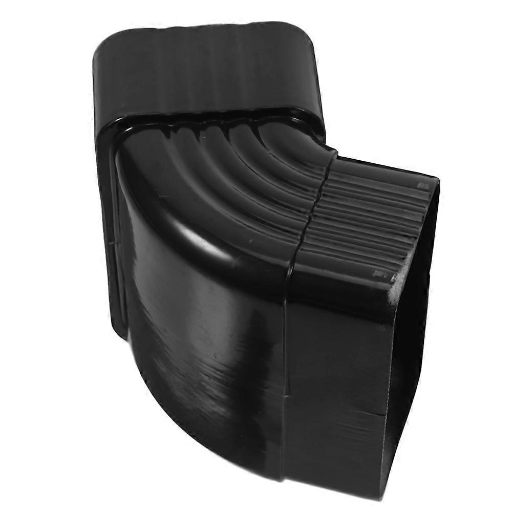 Pipe Elbow Replacement Rain Elbow Angle Downspout Connector Adapter