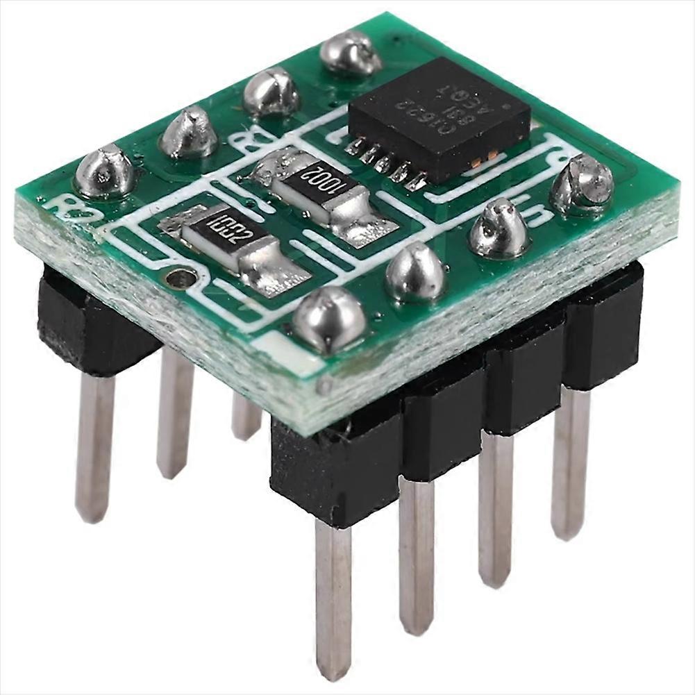 OPA1622 DIP8 High Current Dual Operational Amplifier Chip Low Distortion Low Noise Dual OP AMP 145mA