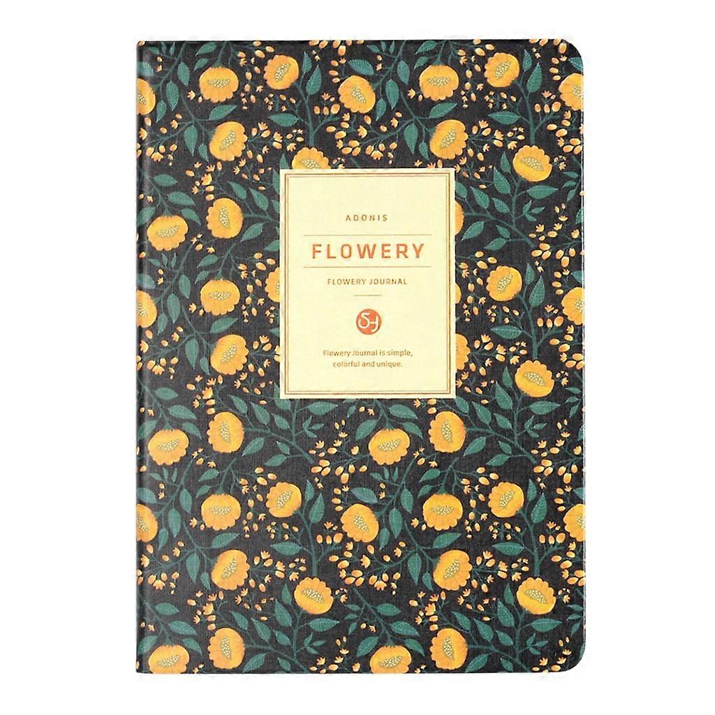 Cailmei Plan Notebook Color Cover Weekly Notebook Every Month In The Future 1 Year B