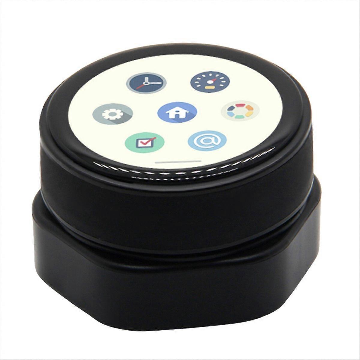  T-Encoder-Pro forgó útmérő ESP32-S3 fejlesztőkártya