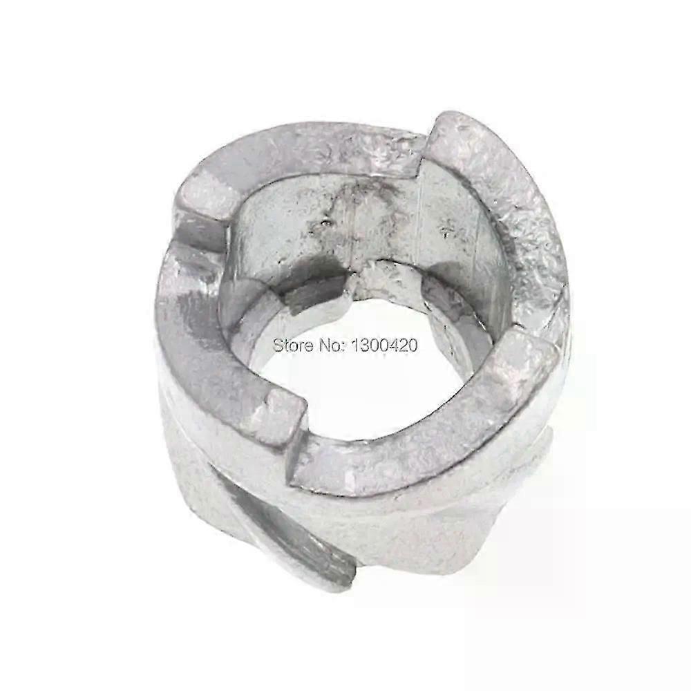 Aluminum or Plastic Puller Starter Core for 49cc 2 Stroke Mini Dirt Pit Bike Motorcycle