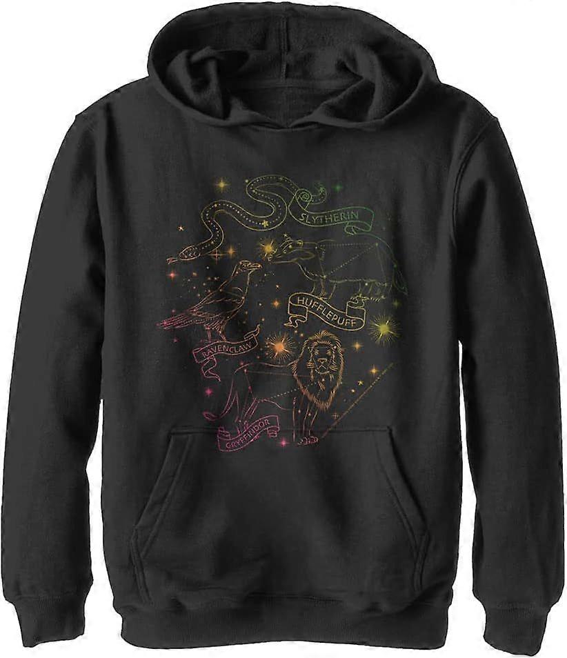 Harry Potter House Constellations ty 0922